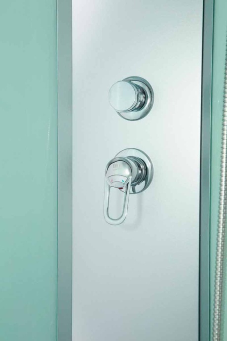 Душевая кабина Erlit Comfort ER3509TP-C3-RUS - 1