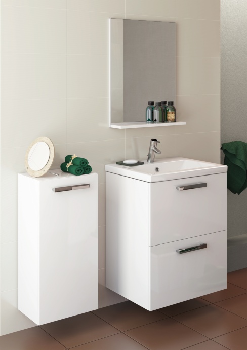 Тумба для комплекта Cersanit Melar 60 B-SU-MEL-CM60 - 1