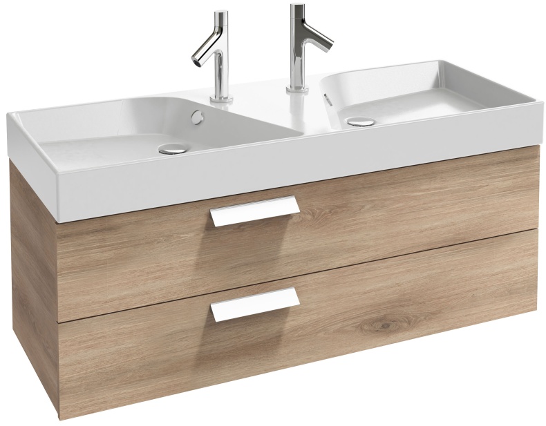 Тумба для комплекта Jacob Delafon Rythmik EB1305-E70 - 0