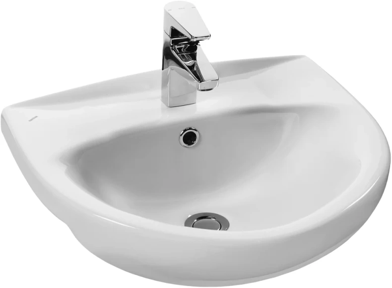 Раковина Onika Santek Канны 50 белый  1WH110243 - 0