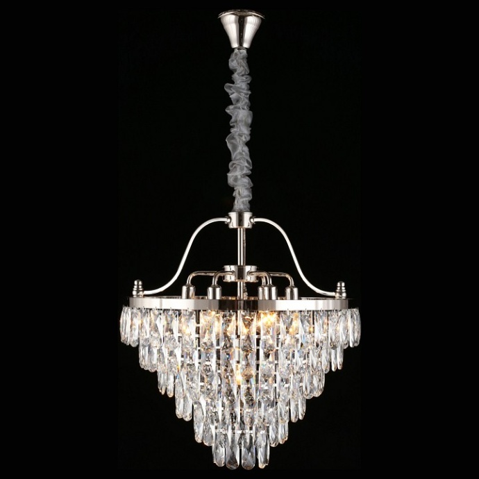 Подвесная люстра Aployt Gerta APL.725.03.07 - 4