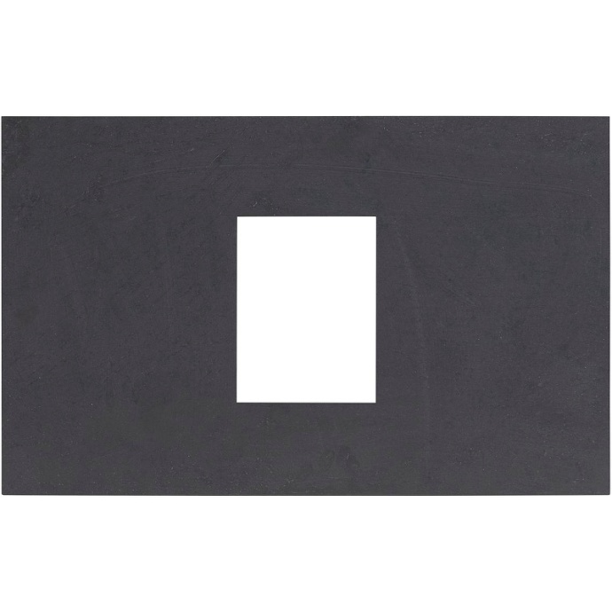 Столешница под раковину Allen Brau Priority 70 графит 1.31009.G - 0