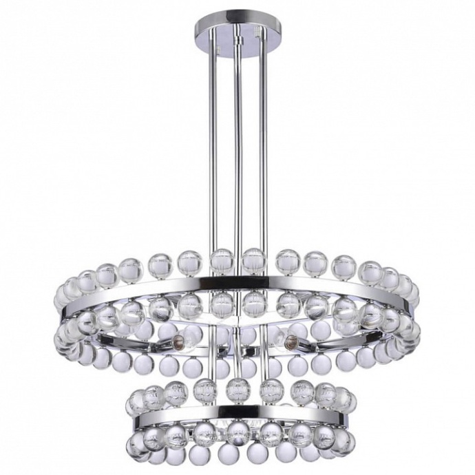 Подвесной светильник Vele Luce Baldassare VL4143L09 - 0