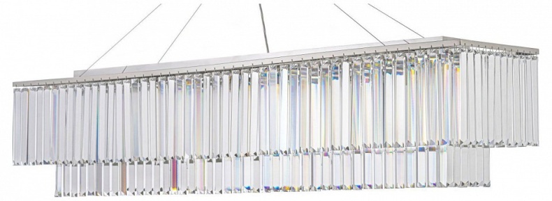 Подвесная люстра Arti Lampadari Enio Enio E 1.5.120X30.101 NP - 0