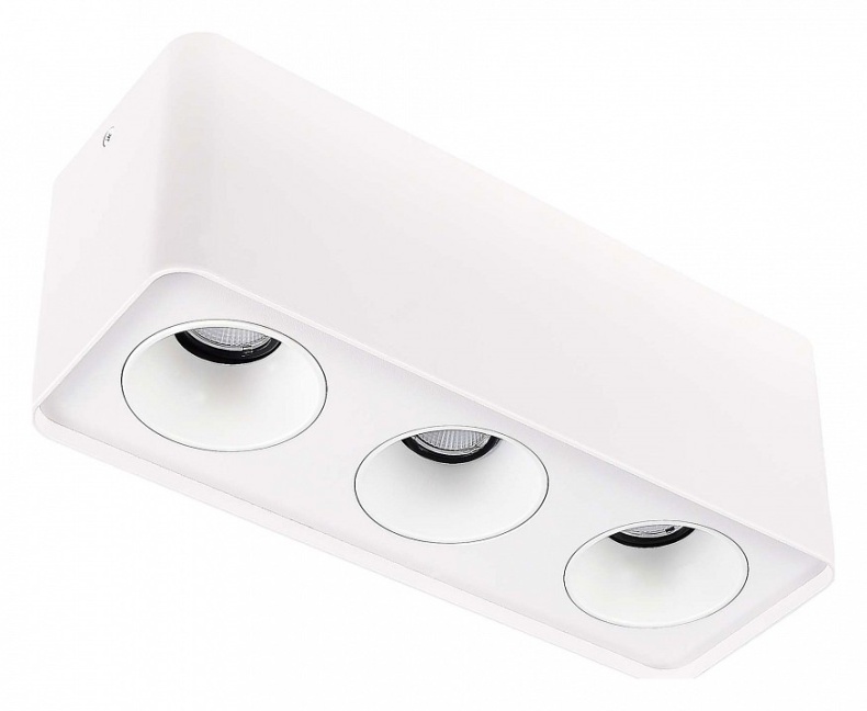 Крепление накладное для светильника ST-Luce ST053 ST053.502.03 - 1