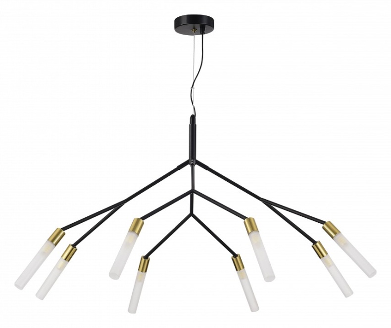 Подвесная люстра EVOLUCE Kaito SLE1129-403-08 - 1