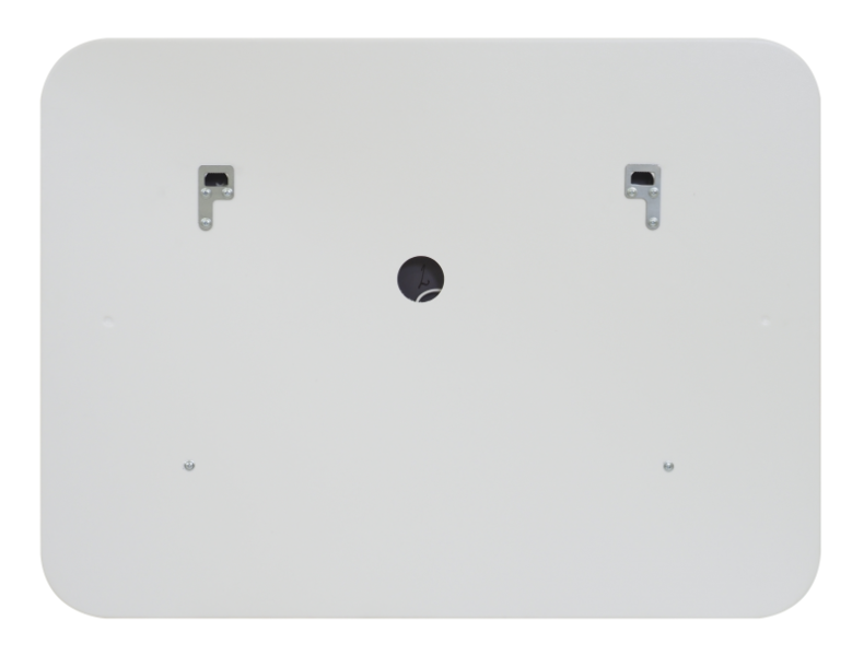 Зеркало Misty Стайл 100х70 с подсветкой ЗЛП466 - 2