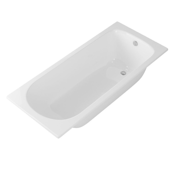 Ванна чугунная OWL Roxen 170x70 OWLIB191102 - 0