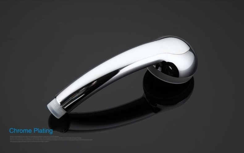 Душевая лейка Gappo G03 - 4