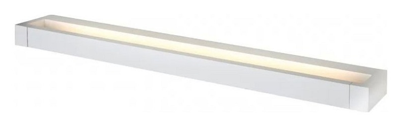 Накладной светильник iLedex Firefox W1173-2 WH - 0