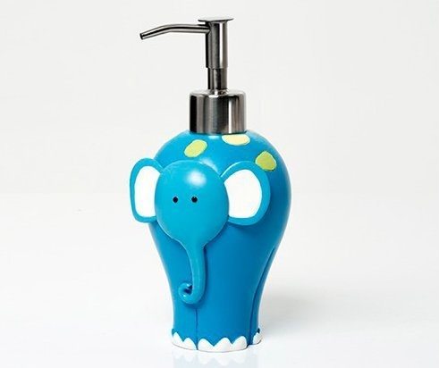 Дозатор Wasserkraft Lippe K-8199 - 2