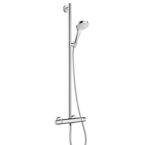 Душевая стойка Hansgrohe   27247400 - 0