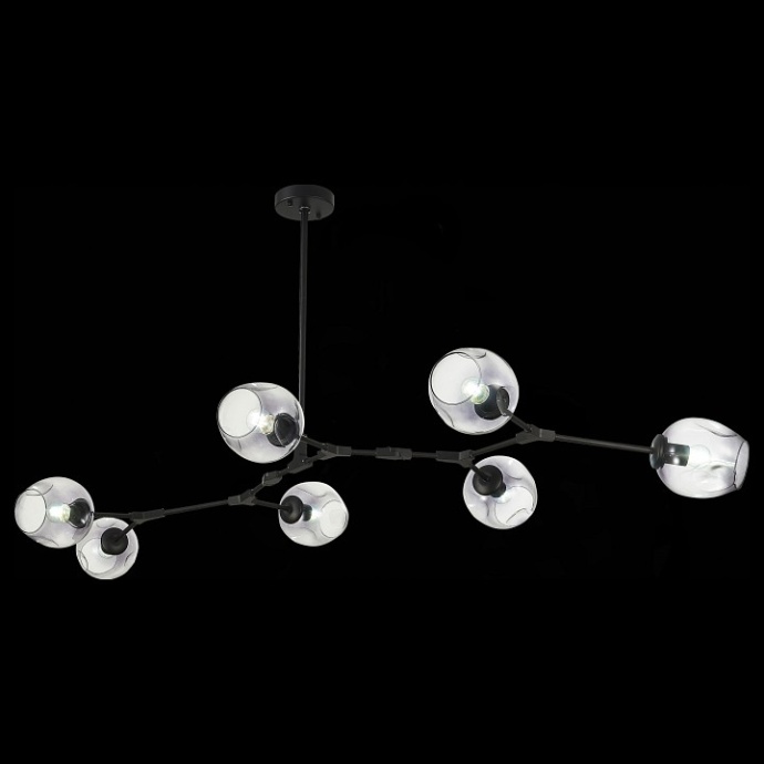 Подвесная люстра EVOLUCE Rametto SLE154843-07 - 1