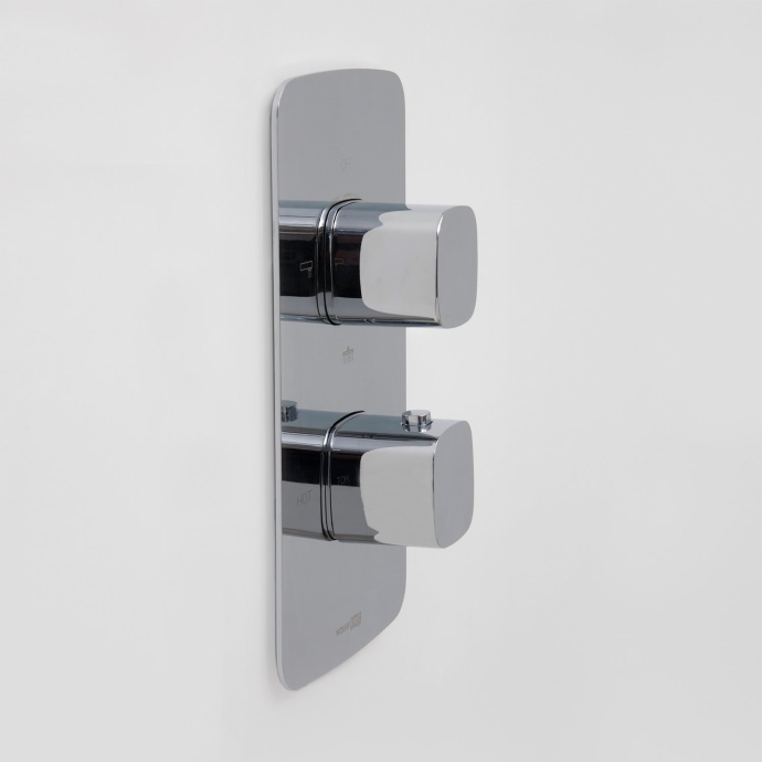 Термостатический смеситель Wasserkraft Naab 8644 Thermo - 3