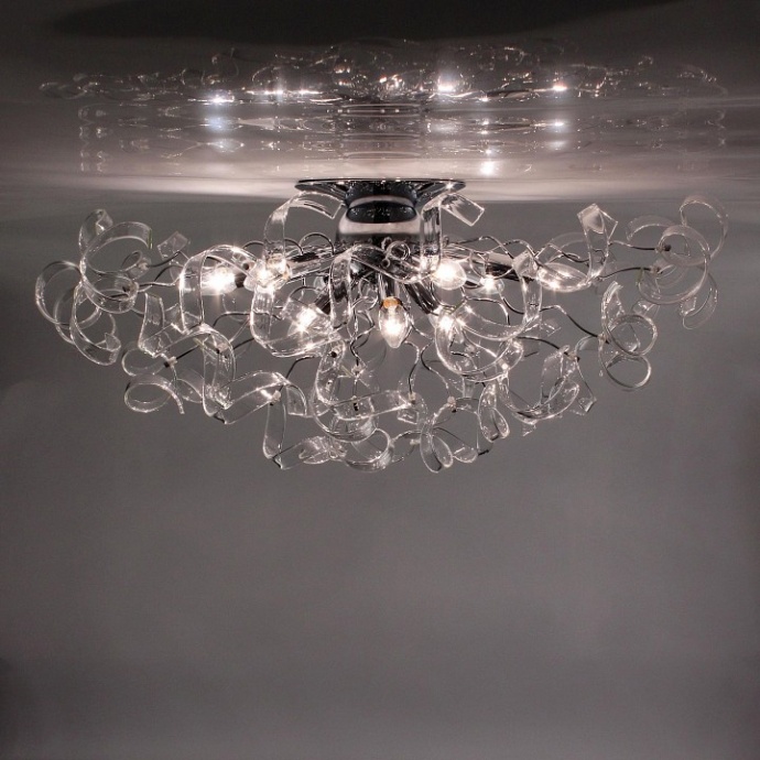 Потолочная люстра Citilux Рандом CL222190 - 3