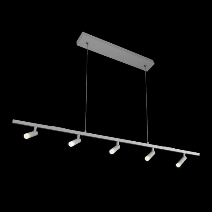 Подвесной светильник Loft it Sign 10260/5 White - 5