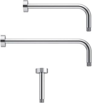 Душевой комплект Ideal Standard Esla хром  BD002XC - 4