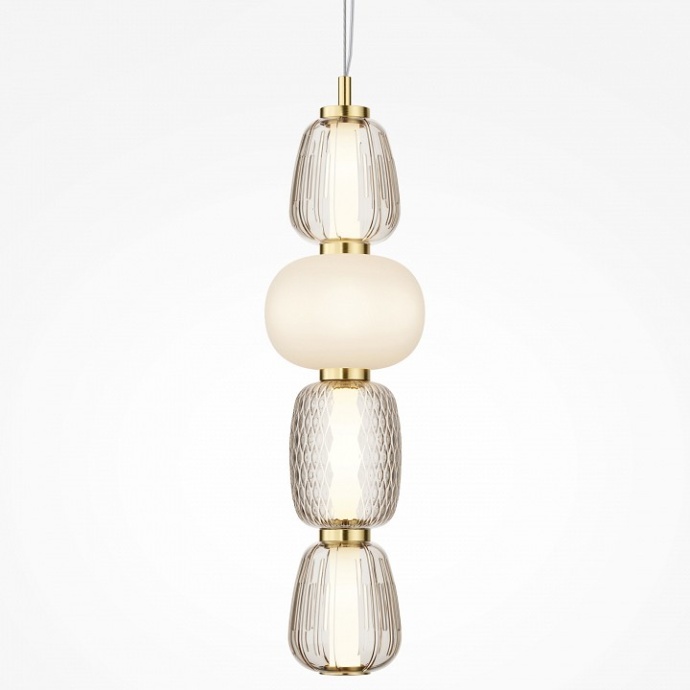 Подвесной светильник Maytoni Pattern MOD267PL-L32G3K - 0