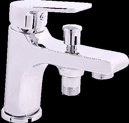 Смеситель на борт ванны Rav Slezak Colorado хром CO148.5 - 0