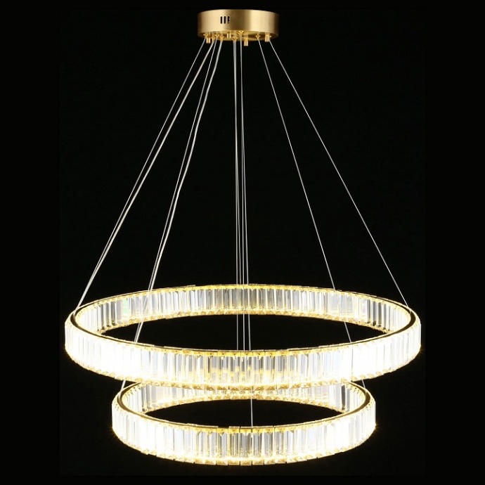 Подвесной светильник Aployt Nicoletta APL.026.13.85 - 10