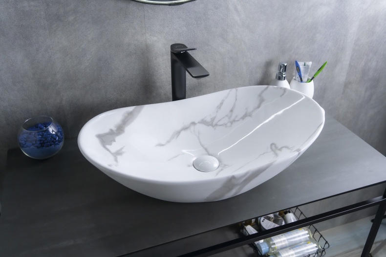 Раковина Gid Mnc811C - 0