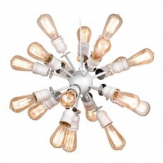 Подвесная люстра Lussole Elmira LSP-8205 - 1