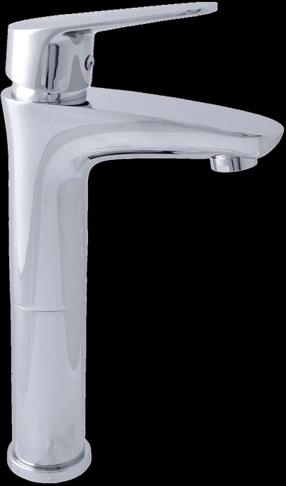 Смеситель для раковины Rav Slezak Victoria хром VI230.5 - 0