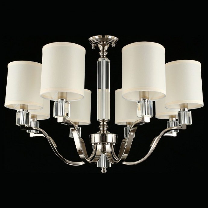 Люстра на штанге Aployt Ivet APL.706.07.08 - 1