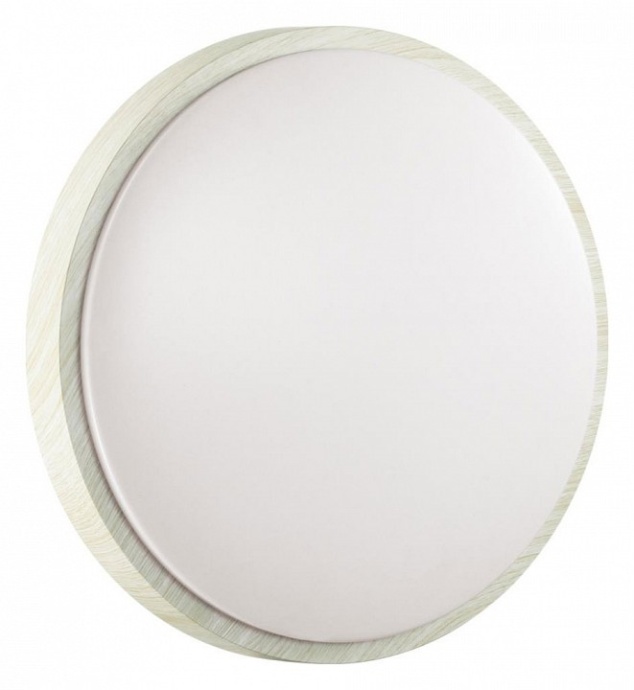 Настенно-потолочный светодиодный светильник Sonex Losta 7628/EL - 4