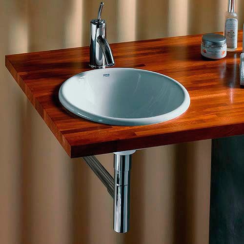 Рукомойник Roca Foro 327872000 40 см - 2