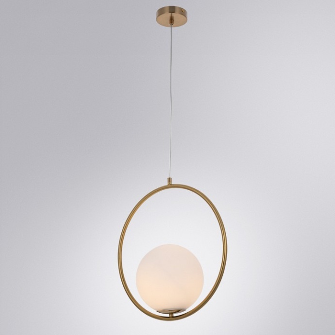 Подвесной светильник Arte Lamp Matisse A7742SP-1AB - 1