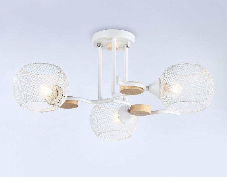 Люстра на штанге Ambrella Light TR TR80163 - 1