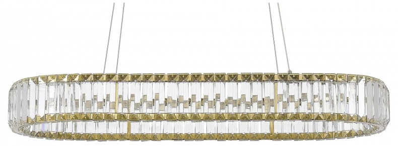 Подвесной светильник ST-Luce Tivoli SL1622.323.01 - 0