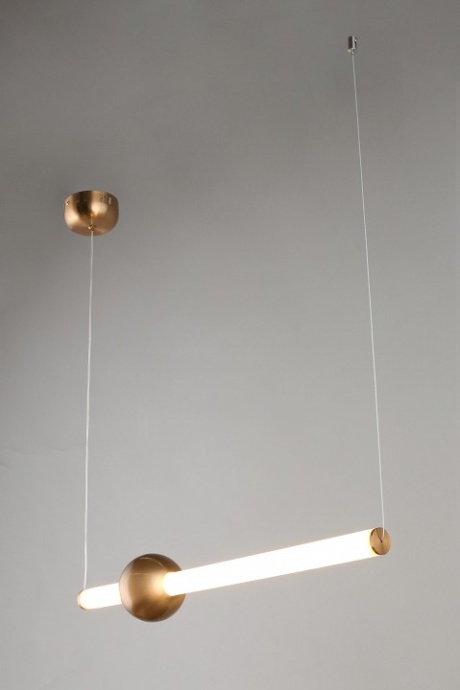 Подвесной светильник Aployt Zhozefin APL.038.16.20 - 7