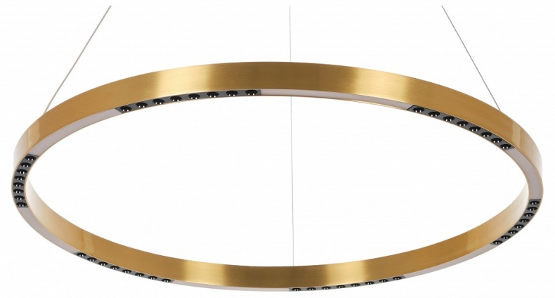 Подвесной светильник MyFar Lucas MR1240-PL - 0