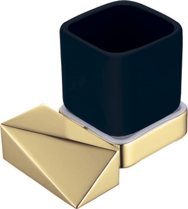 Стакан Boheme New Venturo 10314-G-B - 0