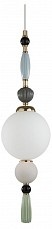Подвесной светильник Odeon Light Palle 5405/1A - 1