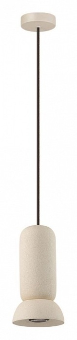 Подвесной светильник Odeon Light Kerama 5054/1E - 1