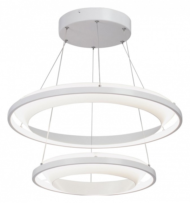 Подвесной светильник Vitaluce V4681 V4681-0/2S - 0