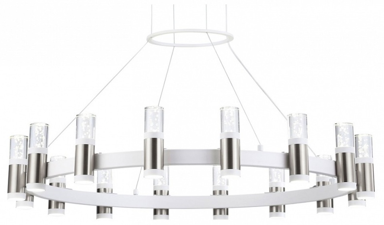 Подвесная люстра Ambrella FL FL6208 - 0