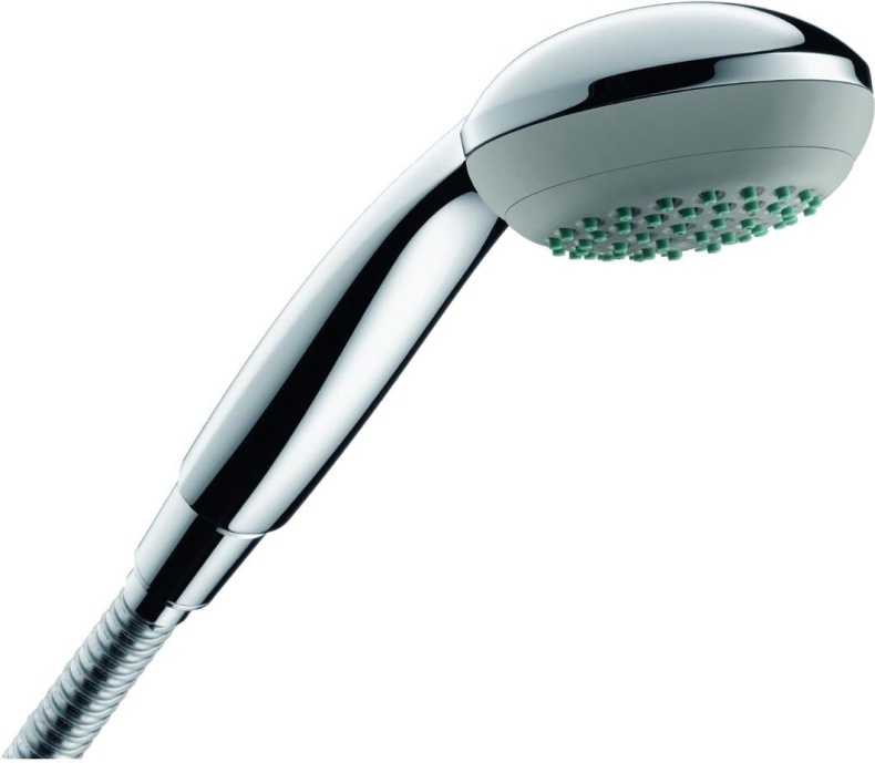 Душевой гарнитур Hansgrohe Crometta 85 Vario 27763000 Unica Crometta - 4