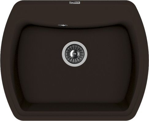 Мойка кухонная Florentina Нире 630 мокко 20.215.D0630.303 - 0