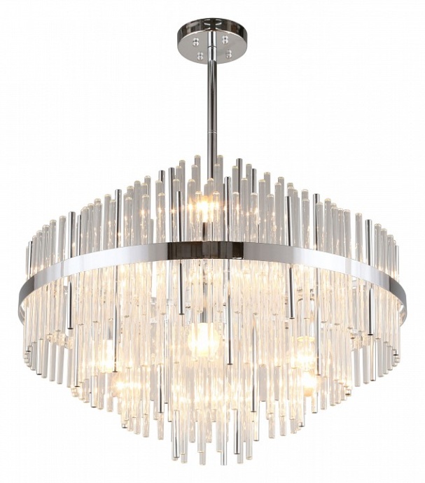 Потолочная люстра Omnilux Alatri OML-69207-09 - 0