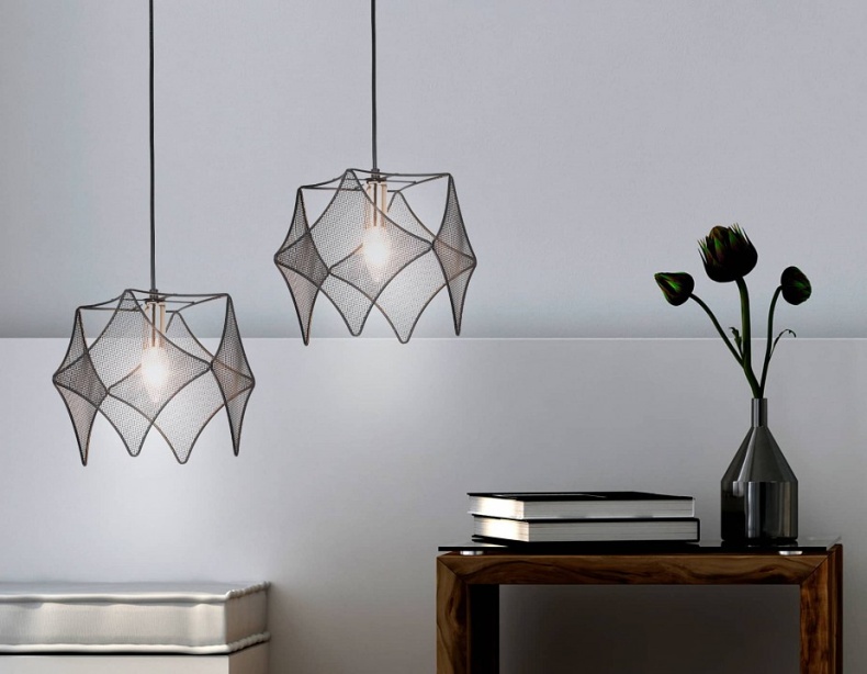 Подвесной светильник Ambrella Light TR TR8421 - 3