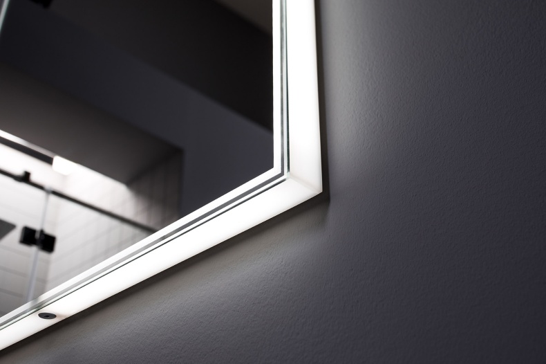 Зеркало Aquanet Палермо 12085 196647 - 2