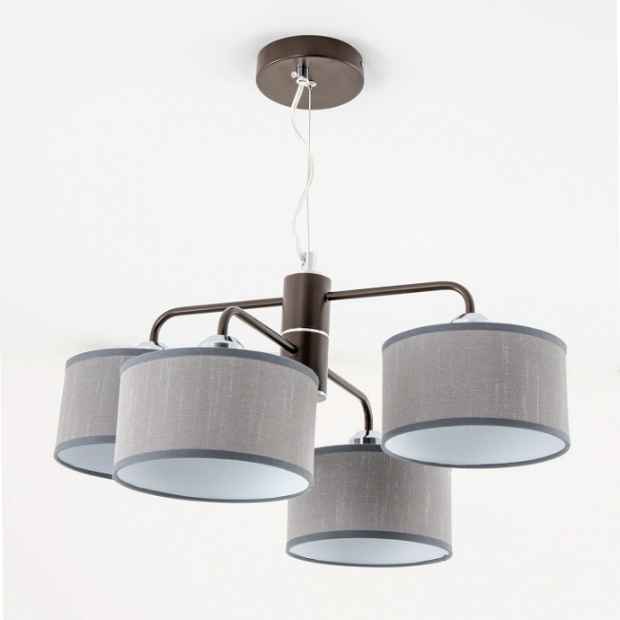 Подвесная люстра Citilux Форма CL428241 - 3