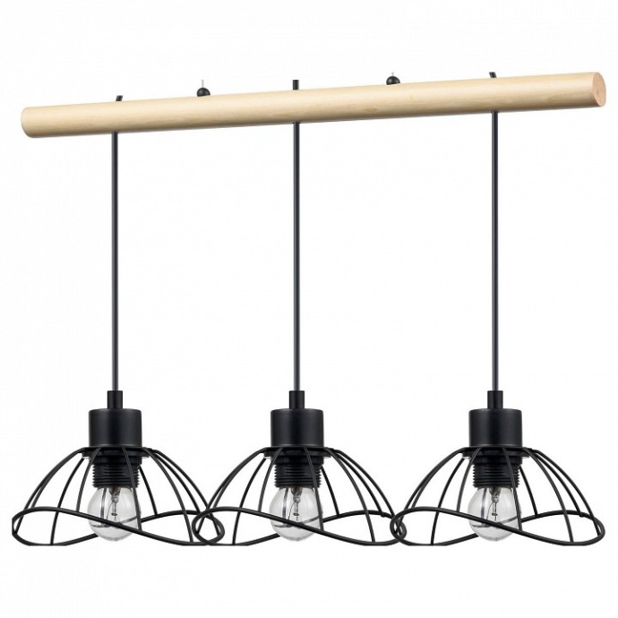 Подвесной светильник Vele Luce Formula VL6482P03 - 0