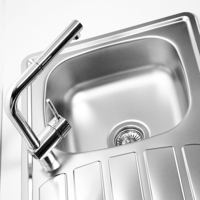 Мойка кухонная Alveus Zoom 30 1098773 - 4