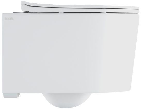 Унитаз подвесной Iddis Stone STORDSEi25 - 4