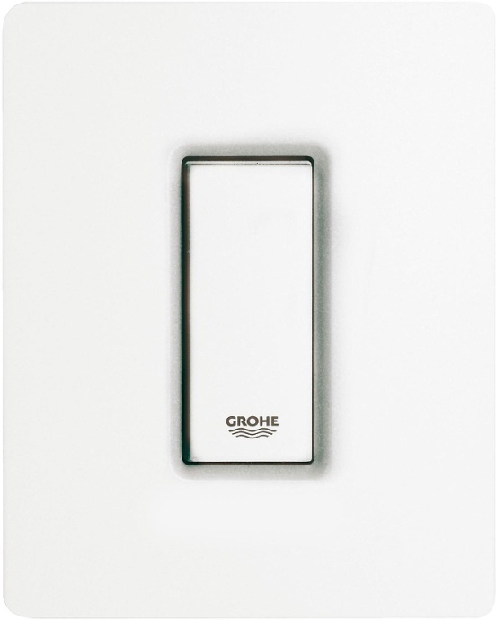 Кнопка смыва Grohe Skate Cosmopolitan 38784SH0 для писсуара - 2